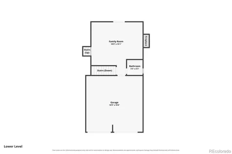 8162 Dudley Circle Arvada CO 80005