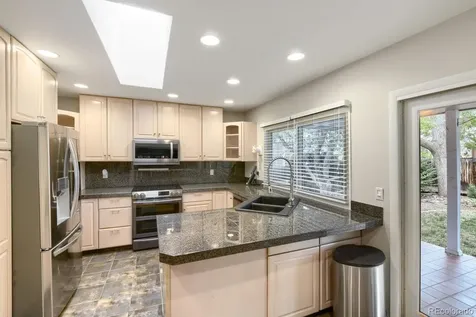 8162 Dudley Circle Arvada CO 80005