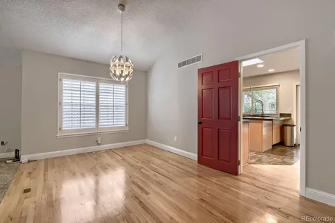 8162 Dudley Circle Arvada CO 80005