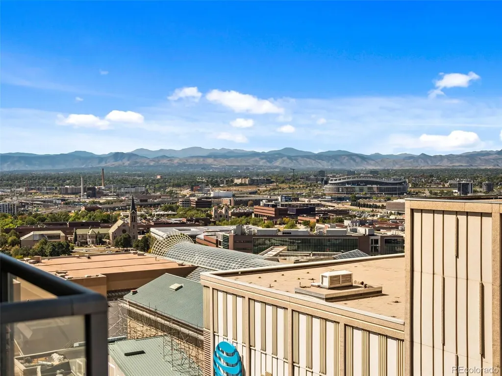 891 14th Street Denver CO 80202