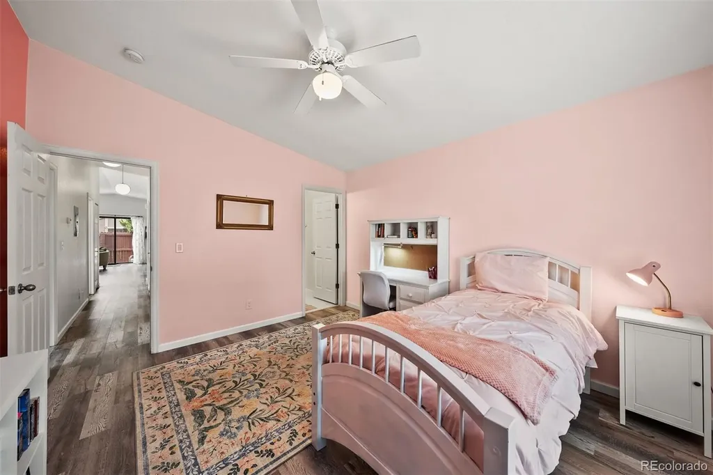 18284 W 58th Place Golden CO 80403