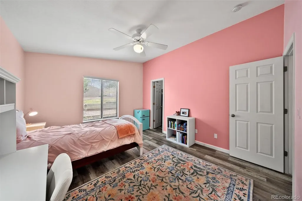 18284 W 58th Place Golden CO 80403