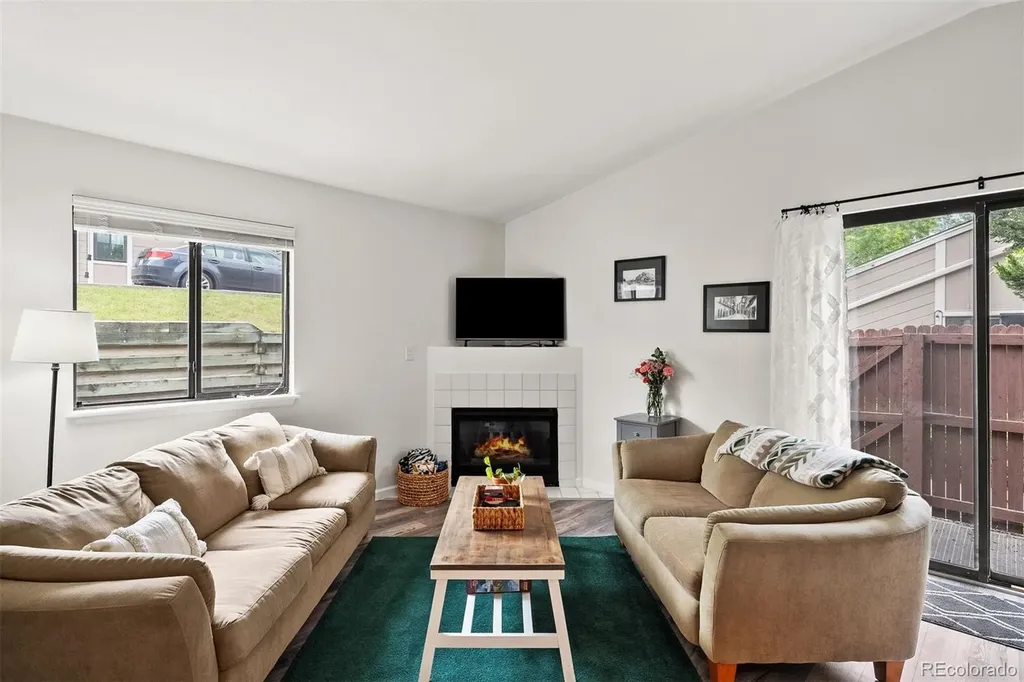 18284 W 58th Place Golden CO 80403