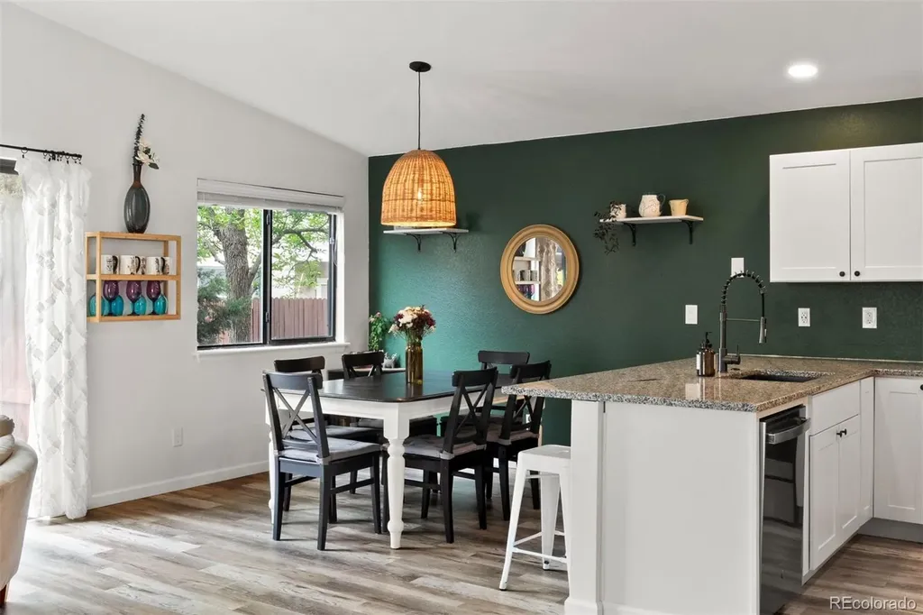 18284 W 58th Place Golden CO 80403