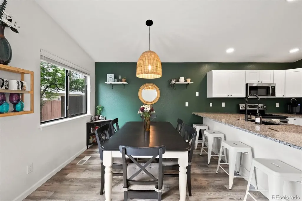 18284 W 58th Place Golden CO 80403