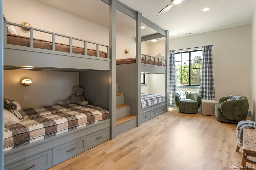 615 Pioneer Camp View Palmer Lake CO 80133