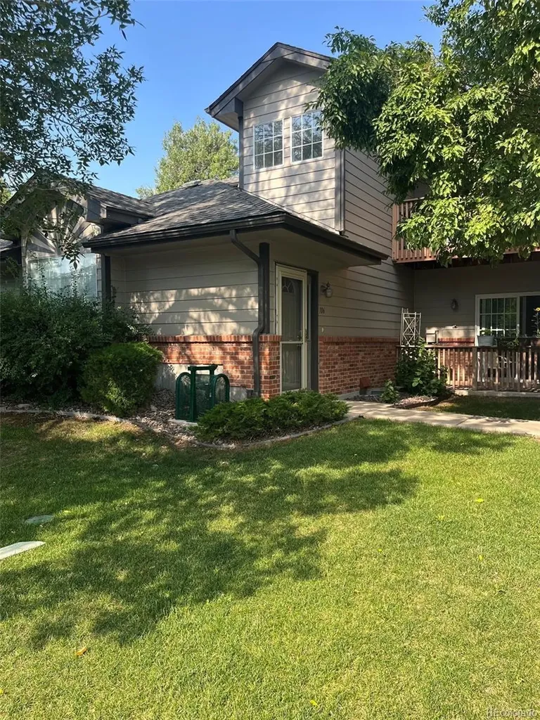 1050 W 112th Avenue Denver CO 80234