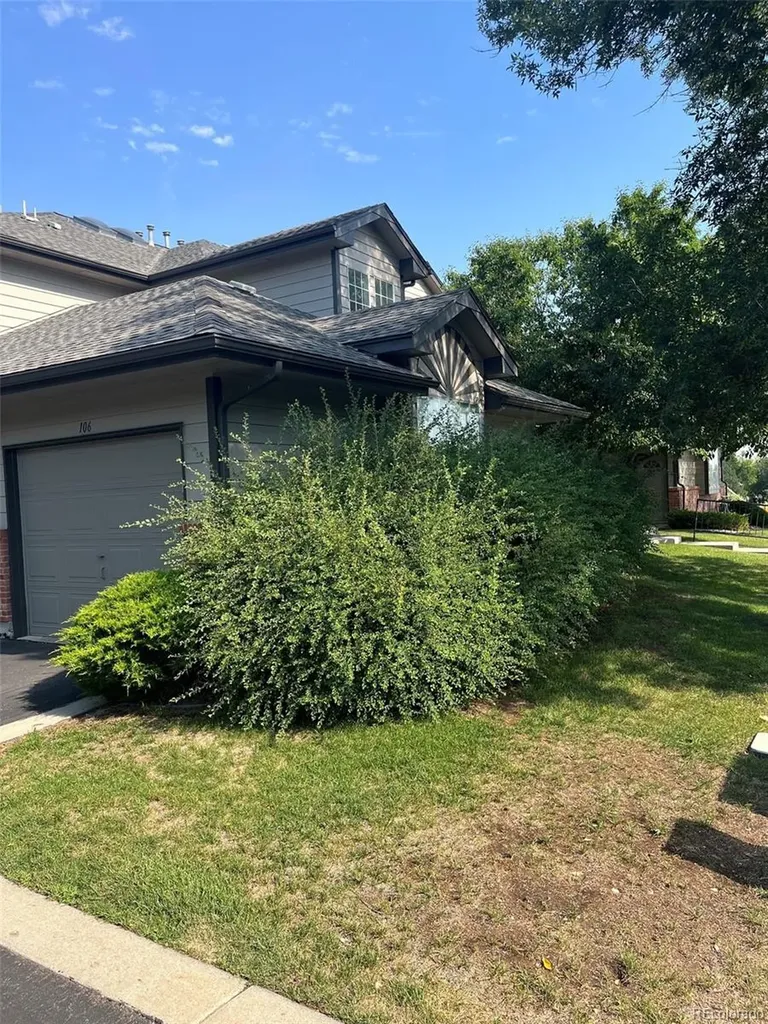 1050 W 112th Avenue Denver CO 80234