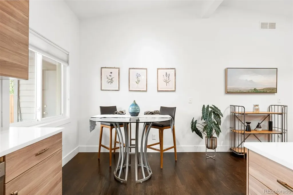 901 Glencoe Street Denver CO 80220