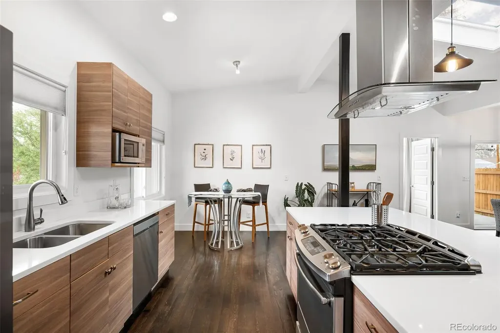 901 Glencoe Street Denver CO 80220