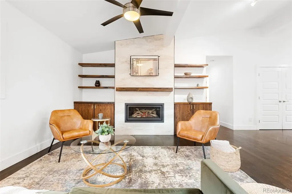 901 Glencoe Street Denver CO 80220
