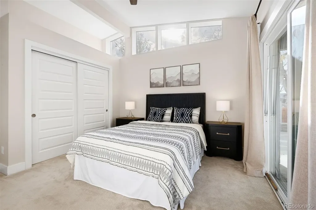901 Glencoe Street Denver CO 80220