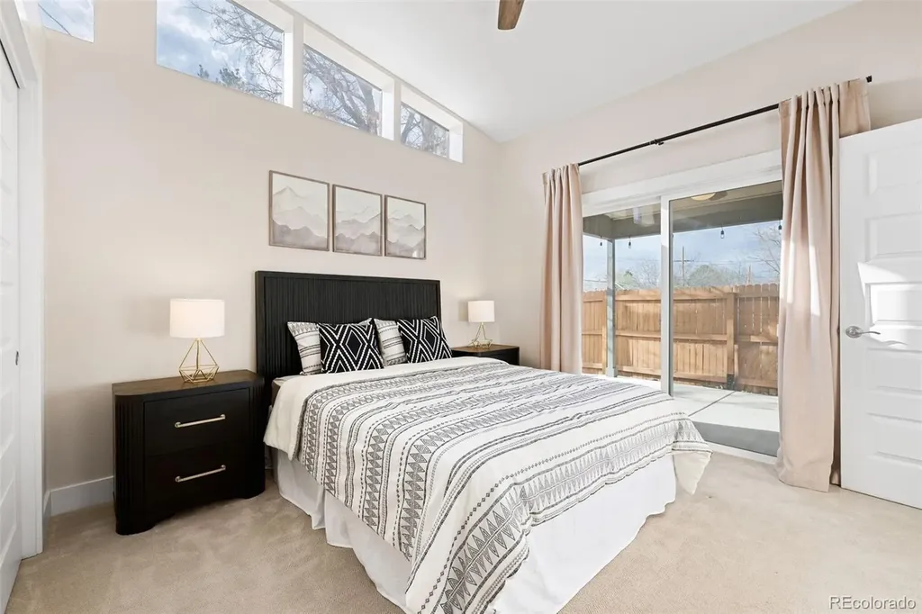 901 Glencoe Street Denver CO 80220