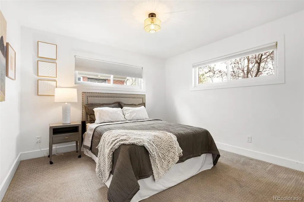 901 Glencoe Street Denver CO 80220