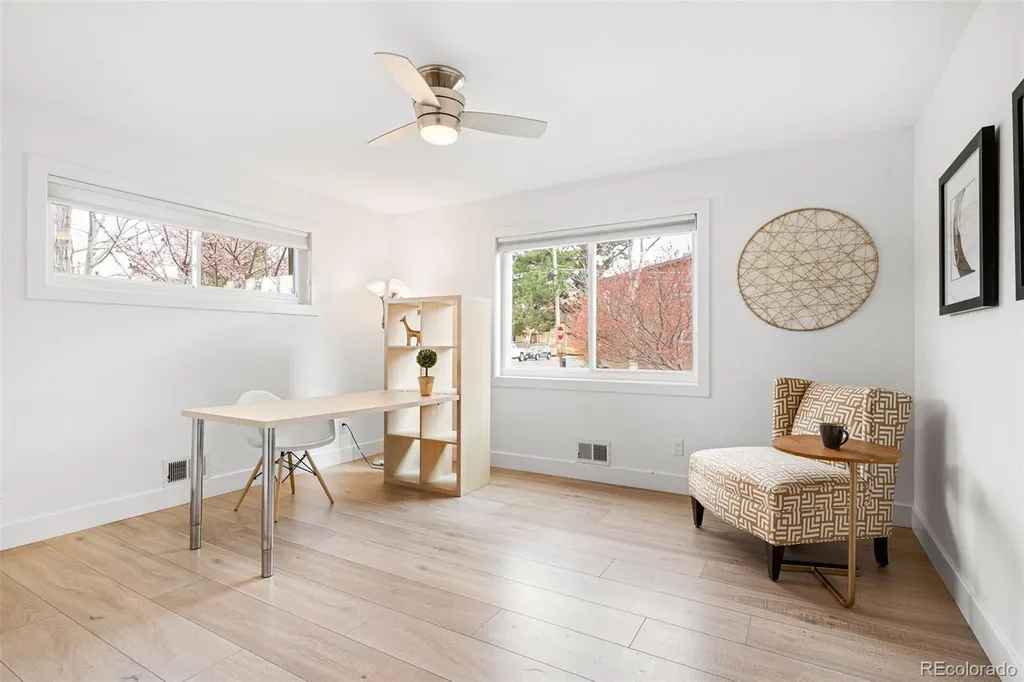 901 Glencoe Street Denver CO 80220