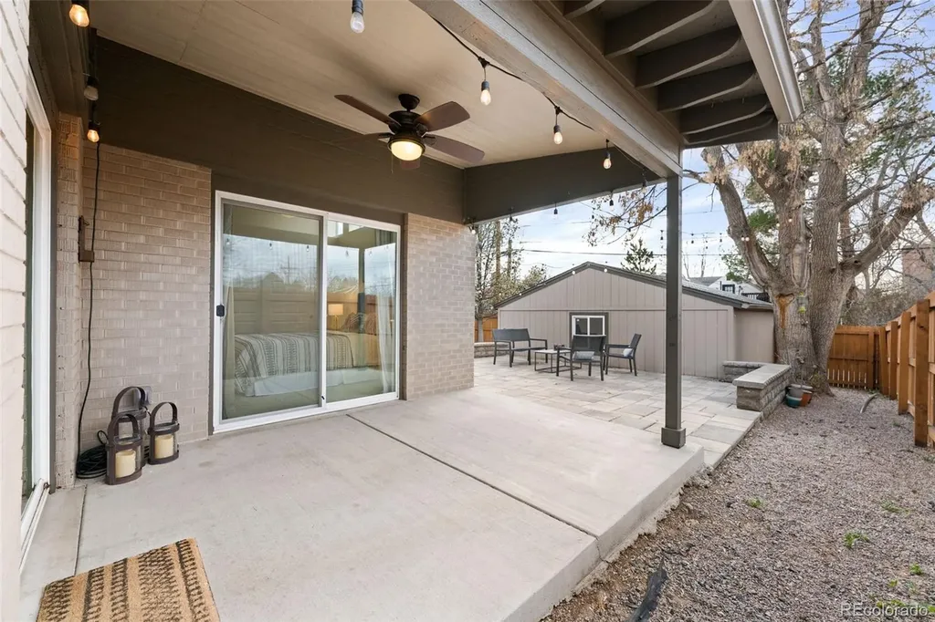 901 Glencoe Street Denver CO 80220