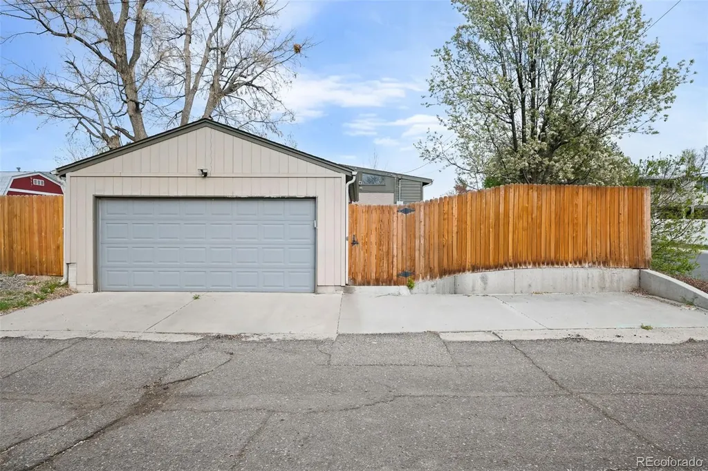 901 Glencoe Street Denver CO 80220