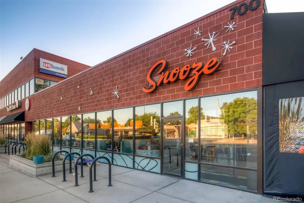 901 Glencoe Street Denver CO 80220