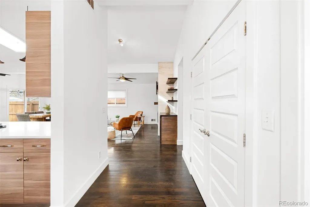 901 Glencoe Street Denver CO 80220