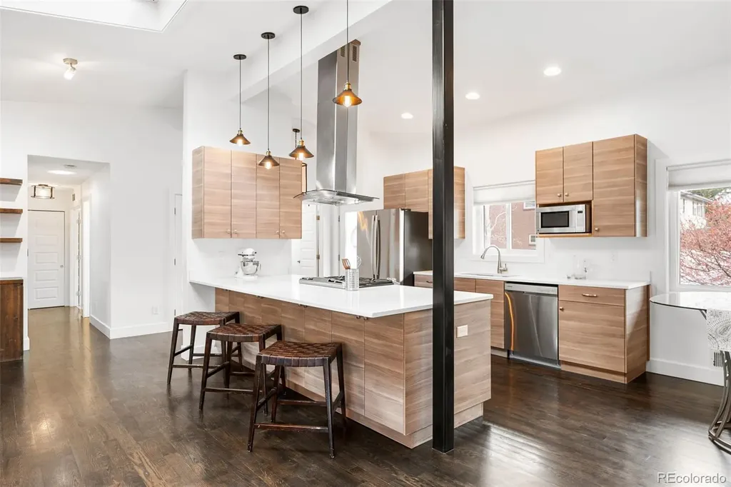 901 Glencoe Street Denver CO 80220