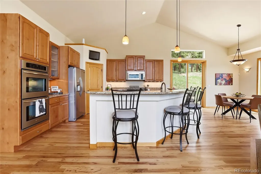 31735 Kiva Lane Evergreen CO 80439