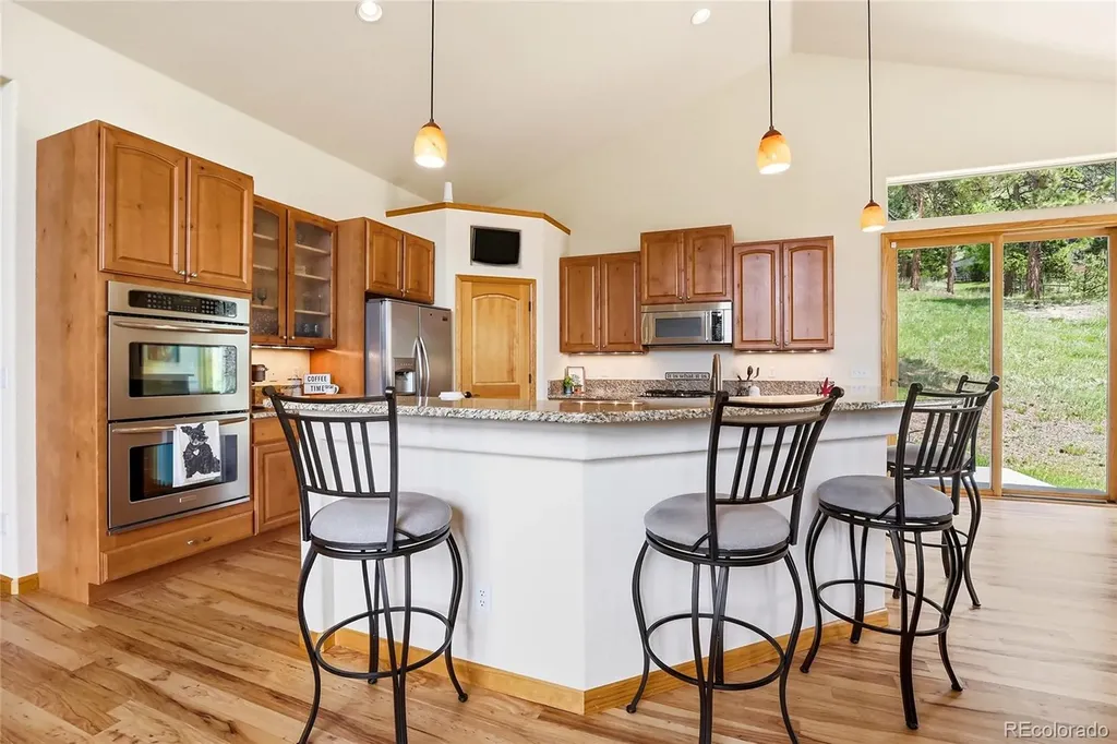 31735 Kiva Lane Evergreen CO 80439