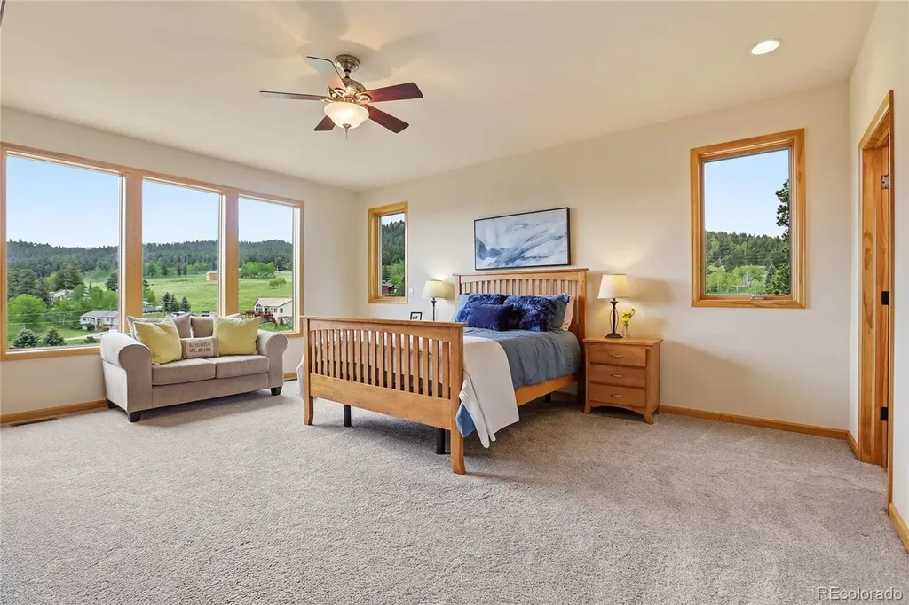 31735 Kiva Lane Evergreen CO 80439