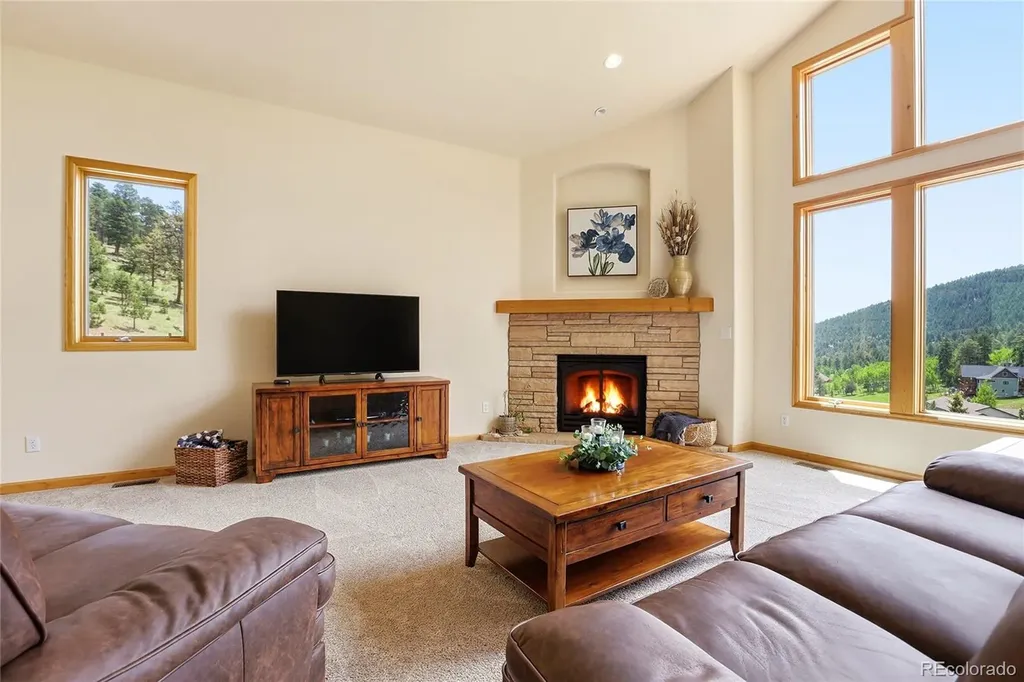 31735 Kiva Lane Evergreen CO 80439