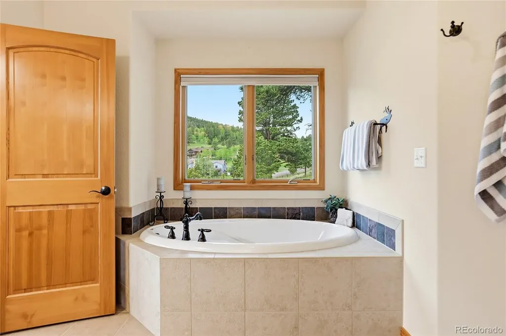 31735 Kiva Lane Evergreen CO 80439