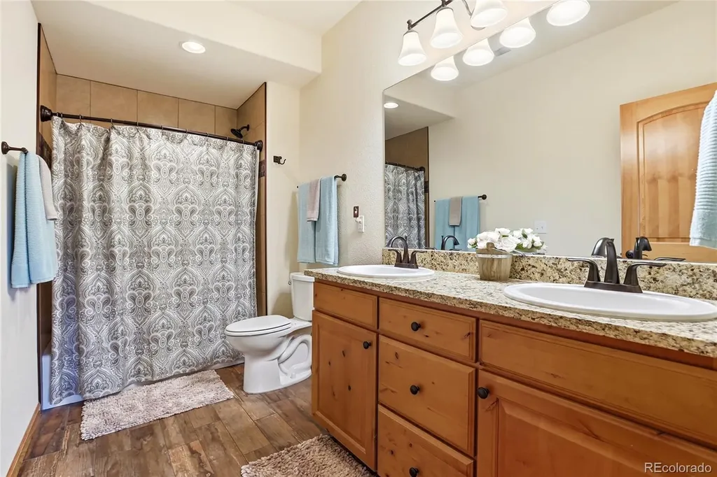 31735 Kiva Lane Evergreen CO 80439