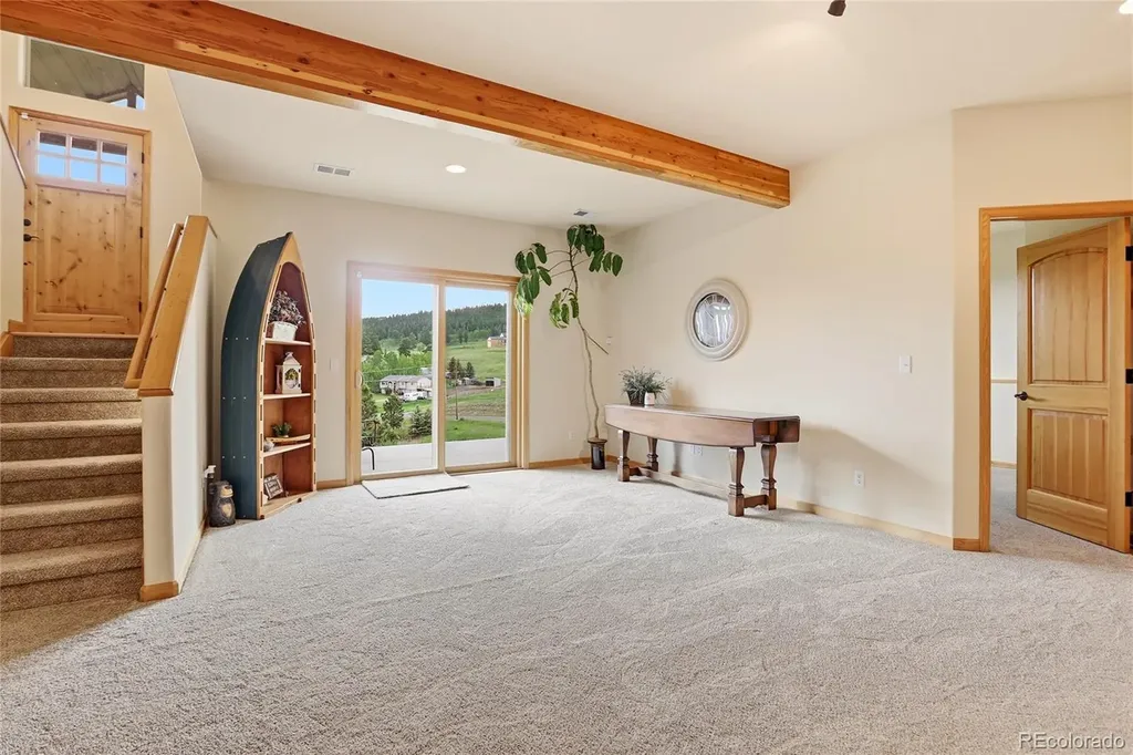 31735 Kiva Lane Evergreen CO 80439