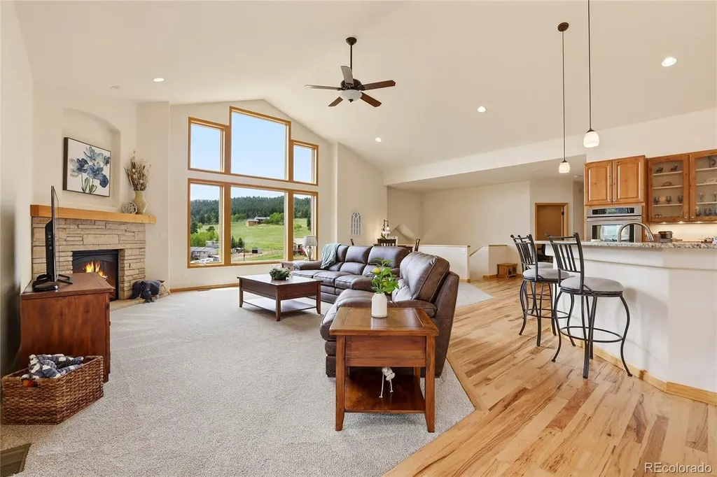 31735 Kiva Lane Evergreen CO 80439
