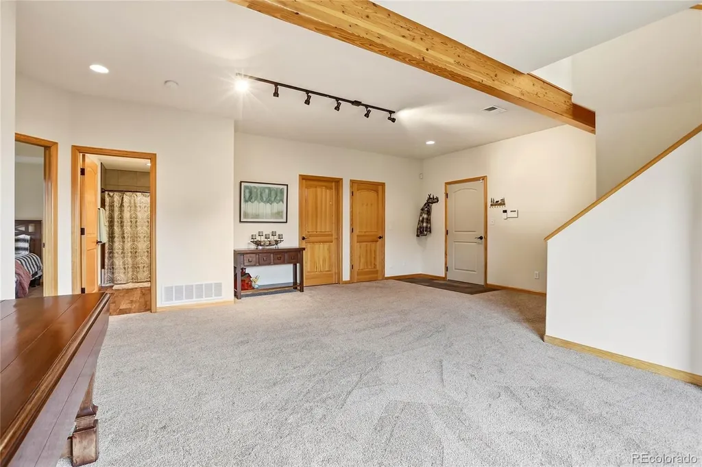 31735 Kiva Lane Evergreen CO 80439