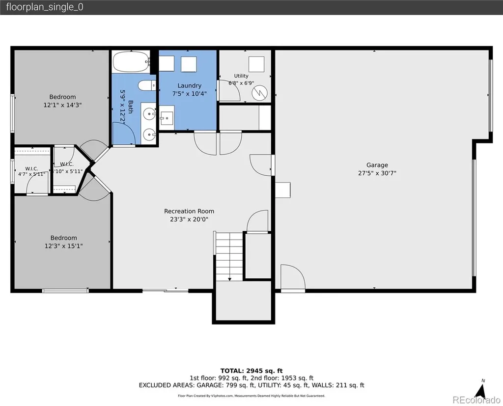 31735 Kiva Lane Evergreen CO 80439