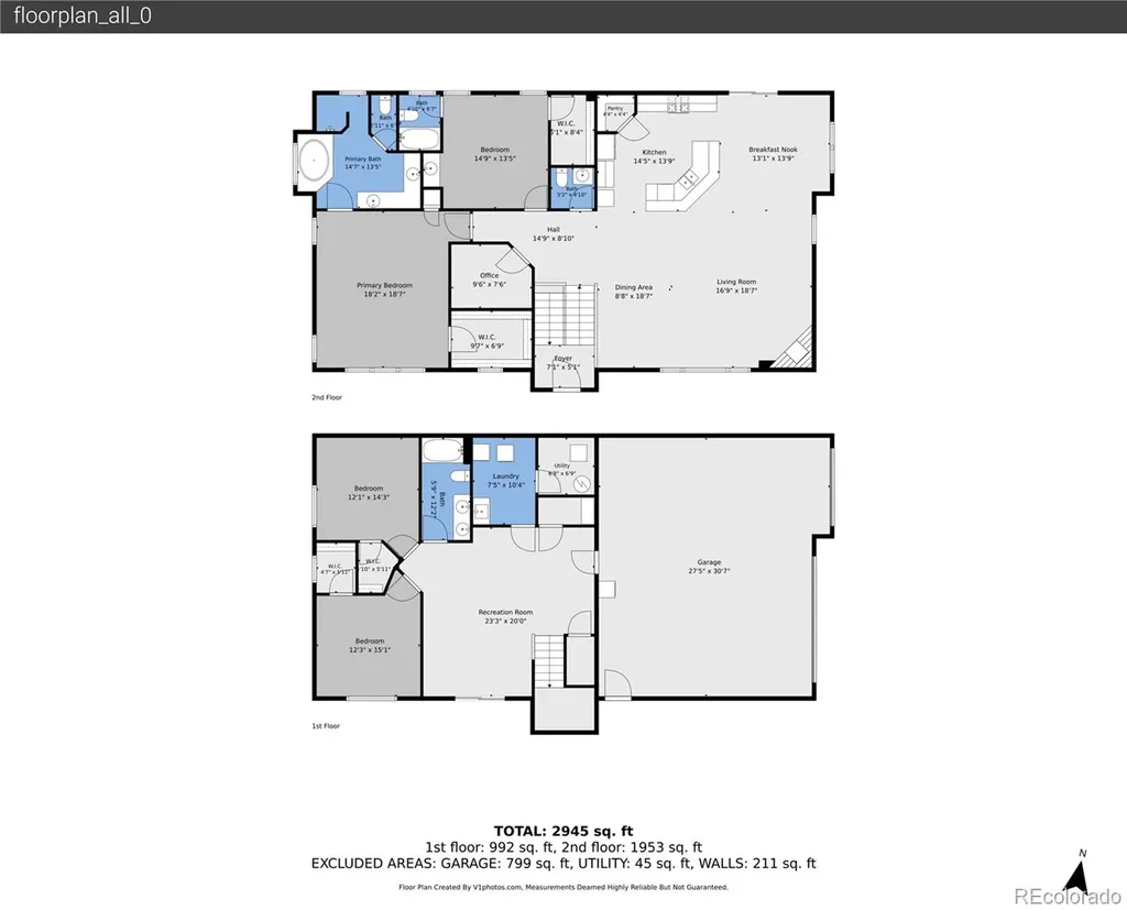 31735 Kiva Lane Evergreen CO 80439