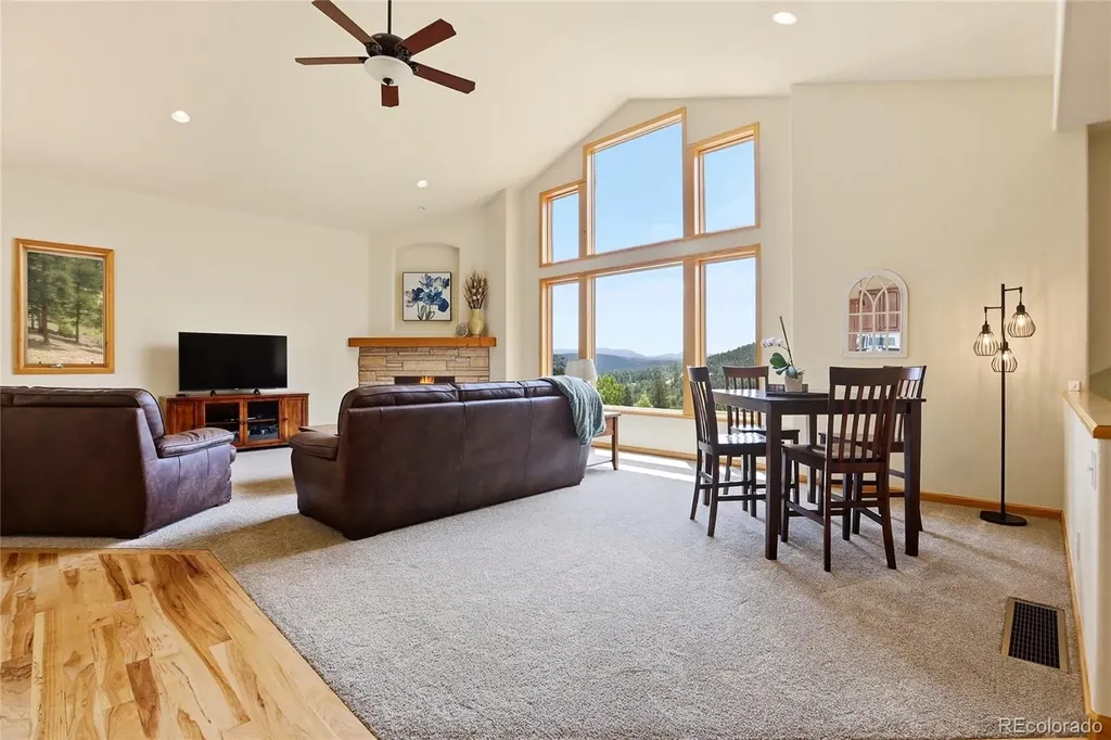 31735 Kiva Lane Evergreen CO 80439