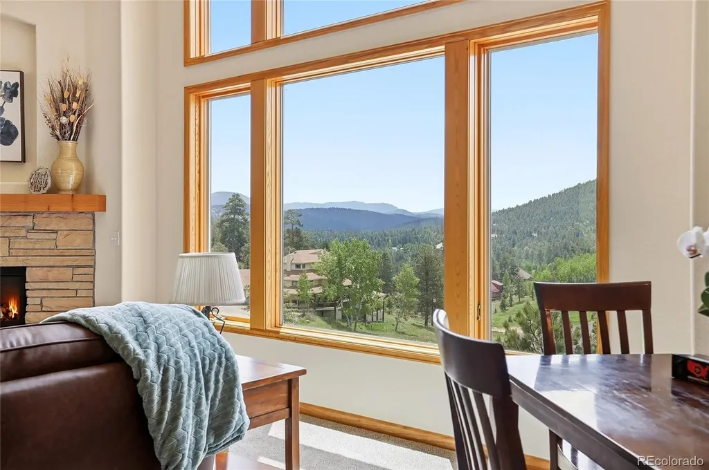 31735 Kiva Lane Evergreen CO 80439