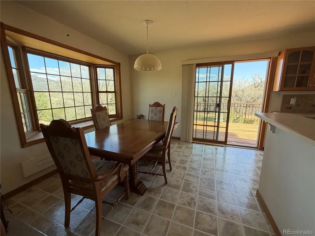 548 Shamrock Lane Howard CO 81233