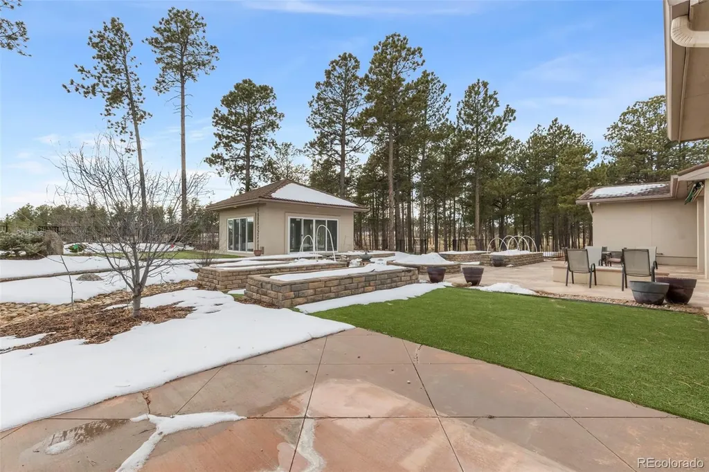 10957 Silver Mountain Point Colorado Springs CO 80908