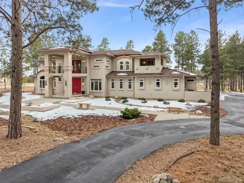 10957 Silver Mountain Point Colorado Springs CO 80908