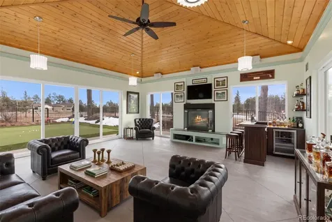 10957 Silver Mountain Point Colorado Springs CO 80908