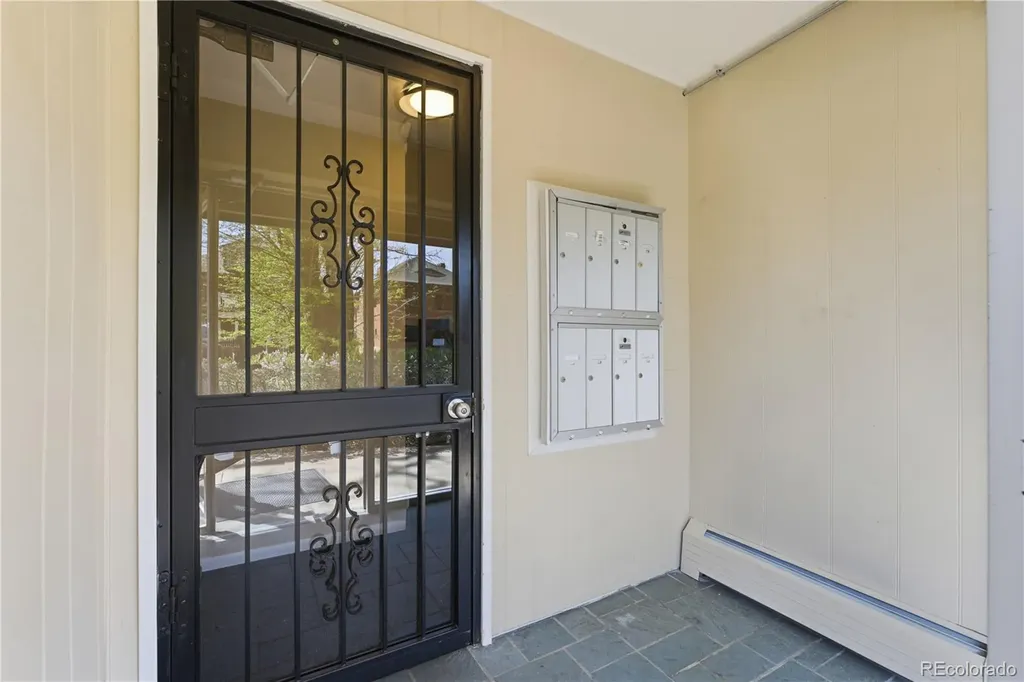 1759 N Gilpin Street Denver CO 80218