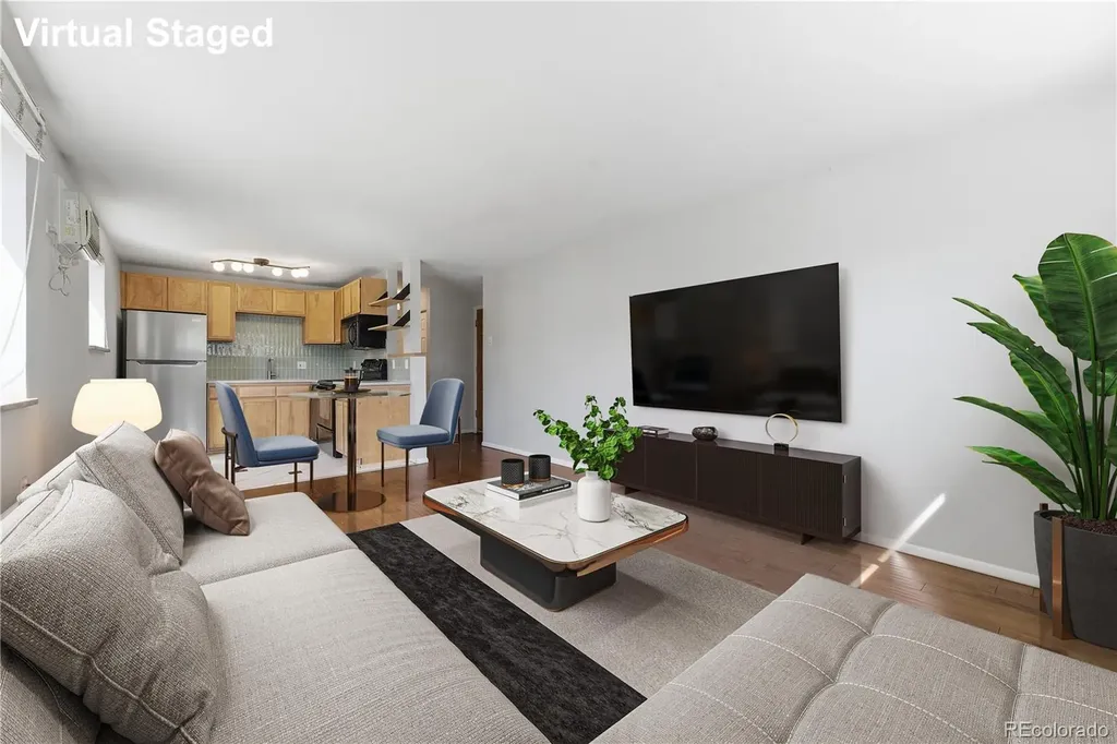 1759 N Gilpin Street Denver CO 80218