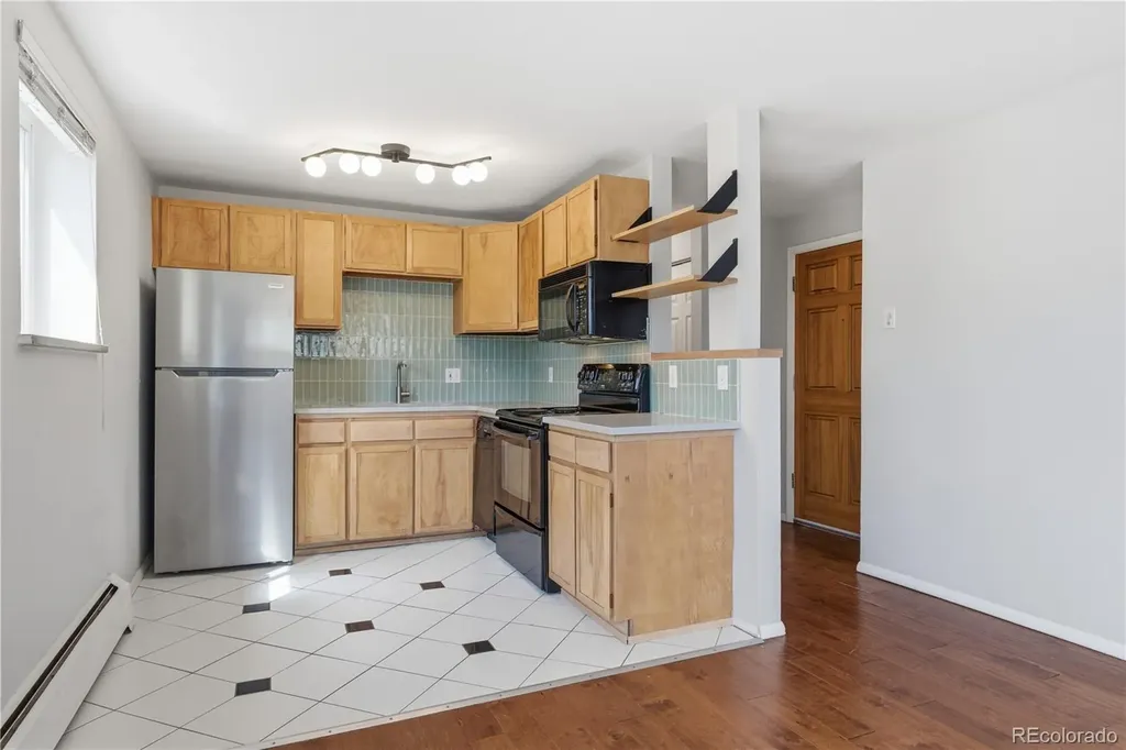 1759 N Gilpin Street Denver CO 80218