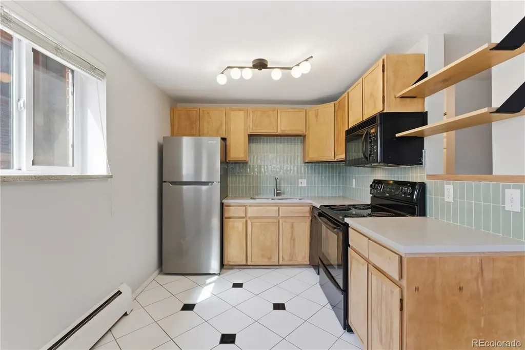 1759 N Gilpin Street Denver CO 80218