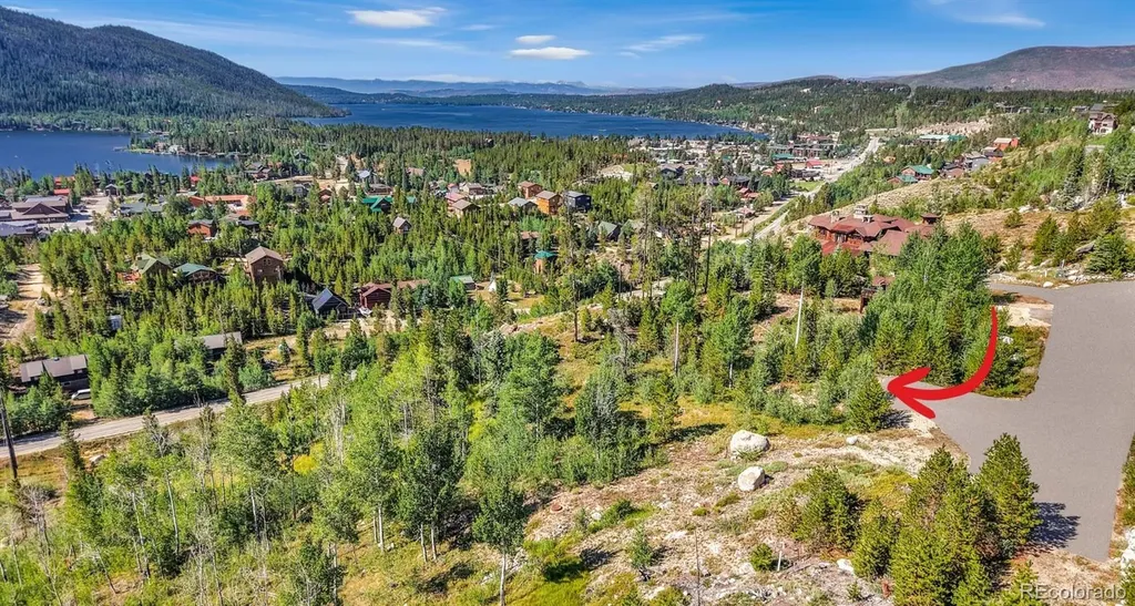 932 Old Tonahutu Ridge Road Grand Lake CO 80447