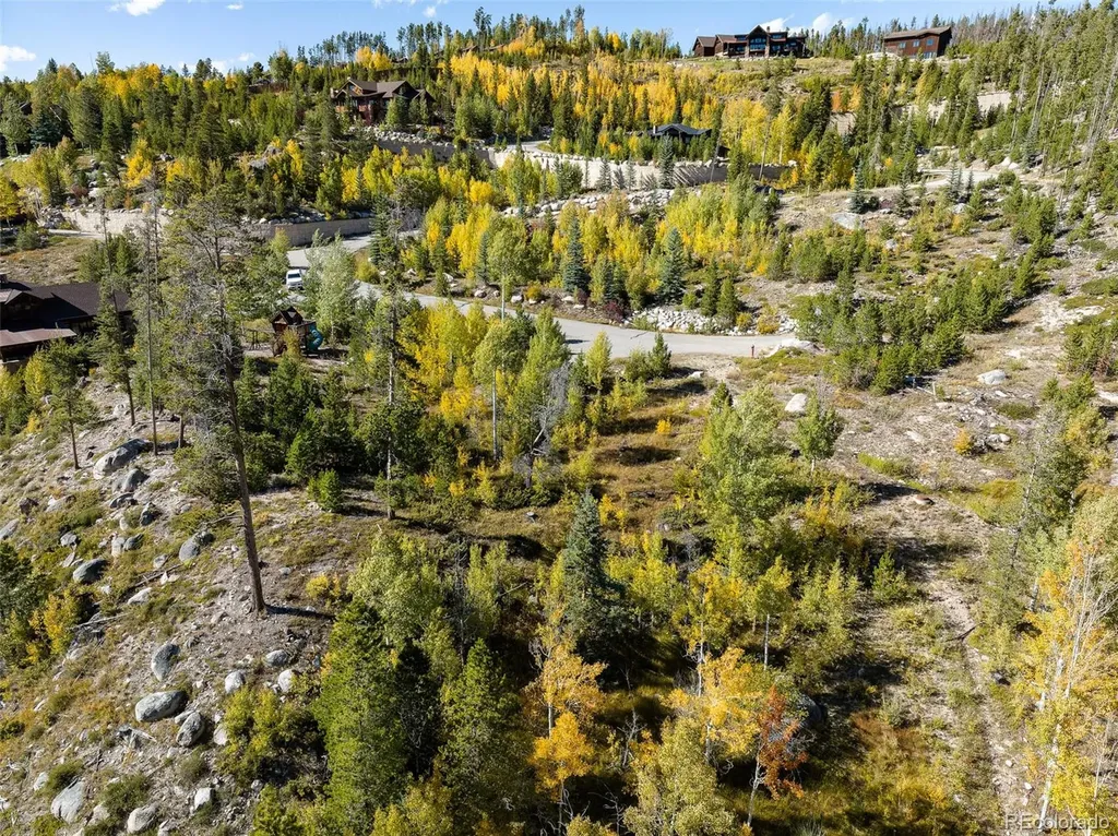932 Old Tonahutu Ridge Road Grand Lake CO 80447