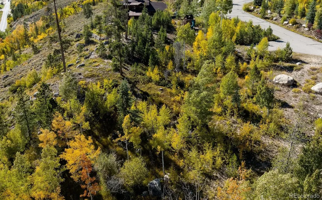 932 Old Tonahutu Ridge Road Grand Lake CO 80447