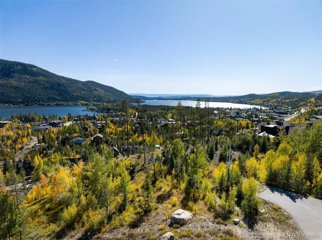 932 Old Tonahutu Ridge Road Grand Lake CO 80447