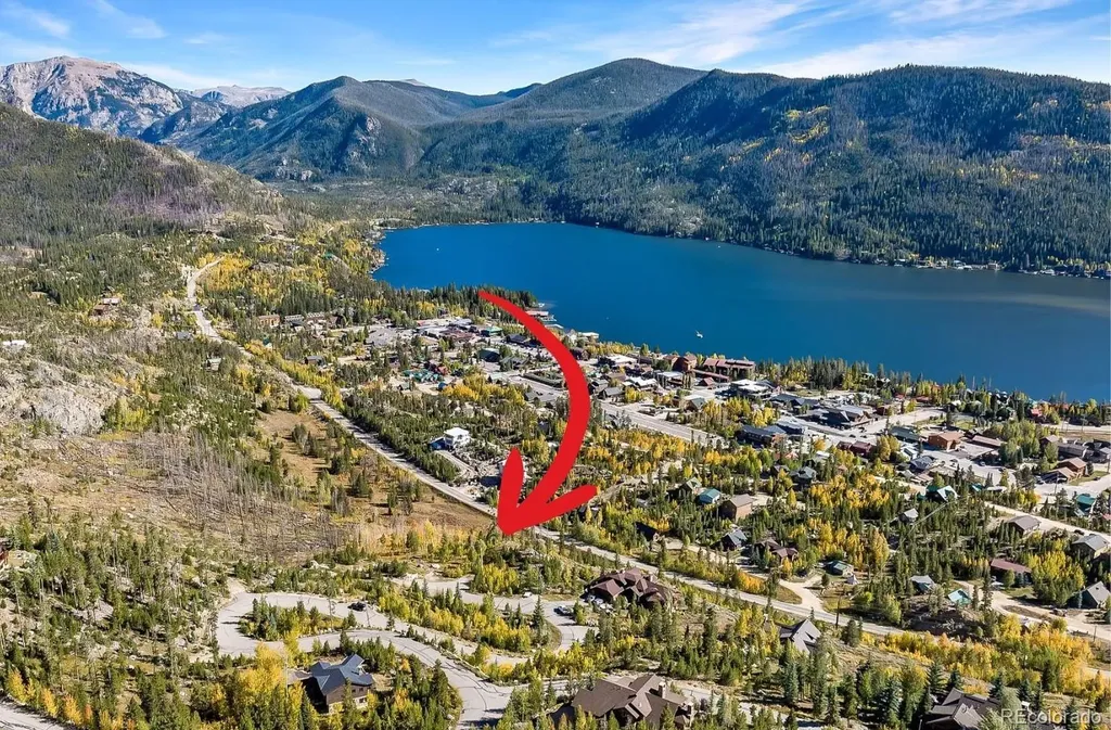 932 Old Tonahutu Ridge Road Grand Lake CO 80447